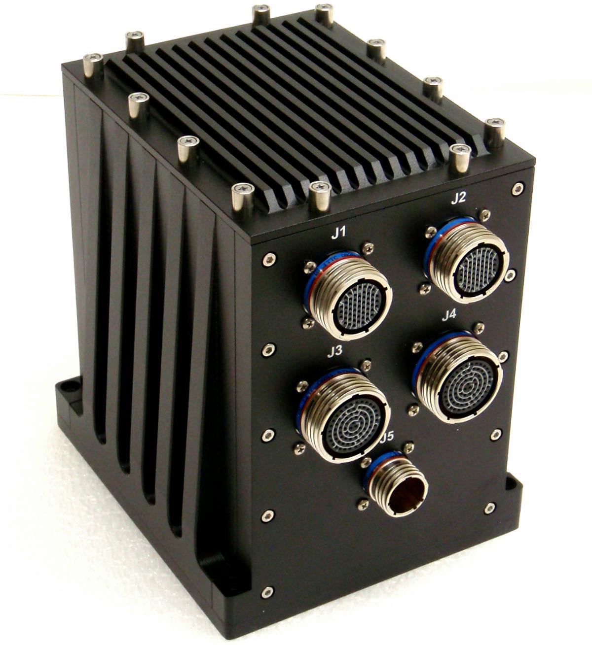 VPX Cube Enclosures