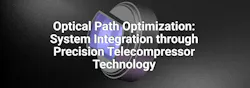 Optical Path Optimization Optical Path Optimization