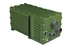 Elma Electronic offers a customer-tailored rugged computing platform for field deployment. Elma Electronic offers a customer-tailored rugged computing platform for field deployment.