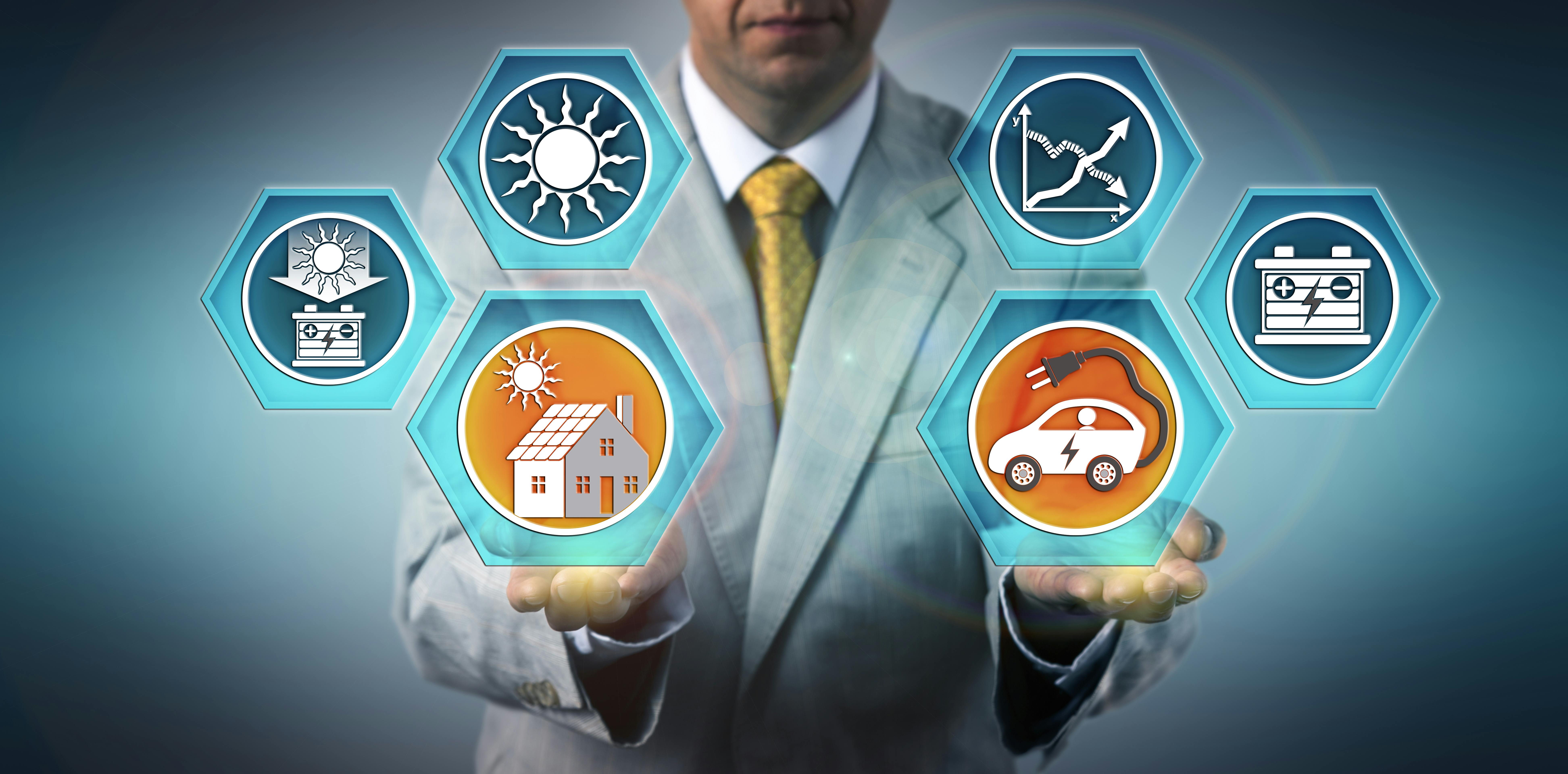 U.S. military researchers are trying to break-free of rigid materials in packaging of high-performance energy-storage systems.