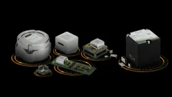 Silicon Sensing Landscape Product Family Silicon Sensing Landscape Product Family