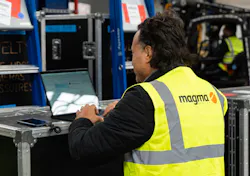 The Magma Aviation Cargo Management System (CMS) can streamline air cargo operations by centralizing commercial, financial, and operational data into one connected system. The Magma Aviation Cargo Management System (CMS) can streamline air cargo operations by centralizing commercial, financial, and operational data into one connected system.