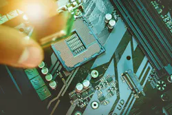 The DARPA Minitherms3D project will demonstrate thermal management of a stack of five equally powered chip tiers, with total dissipation of 6.8 kilowatts. The DARPA Minitherms3D project will demonstrate thermal management of a stack of five equally powered chip tiers, with total dissipation of 6.8 kilowatts.