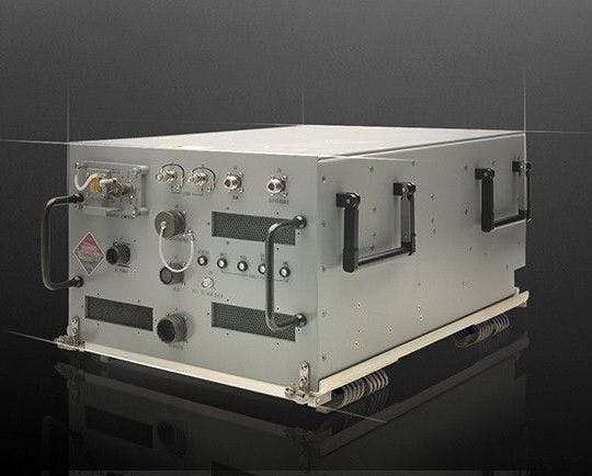 The Telephonics AN/UPX-43 IFF also provides multi-channel automatic dependent surveillance-broadcast (ADS-B), and complies with U.S. and international specifications that define interrogator modes, performance, control, reporting and interface.