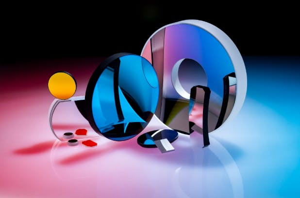 Optical Coatings
