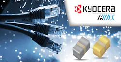 KYOCERA AVX KYOCERA AVX