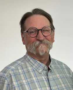 Longtime Military & Aerospace Electronics Chief Editor John Keller retires on 25 March 2026 after serving the magazine for 36 years. Longtime Military & Aerospace Electronics Chief Editor John Keller retires on 25 March 2026 after serving the magazine for 36 years.