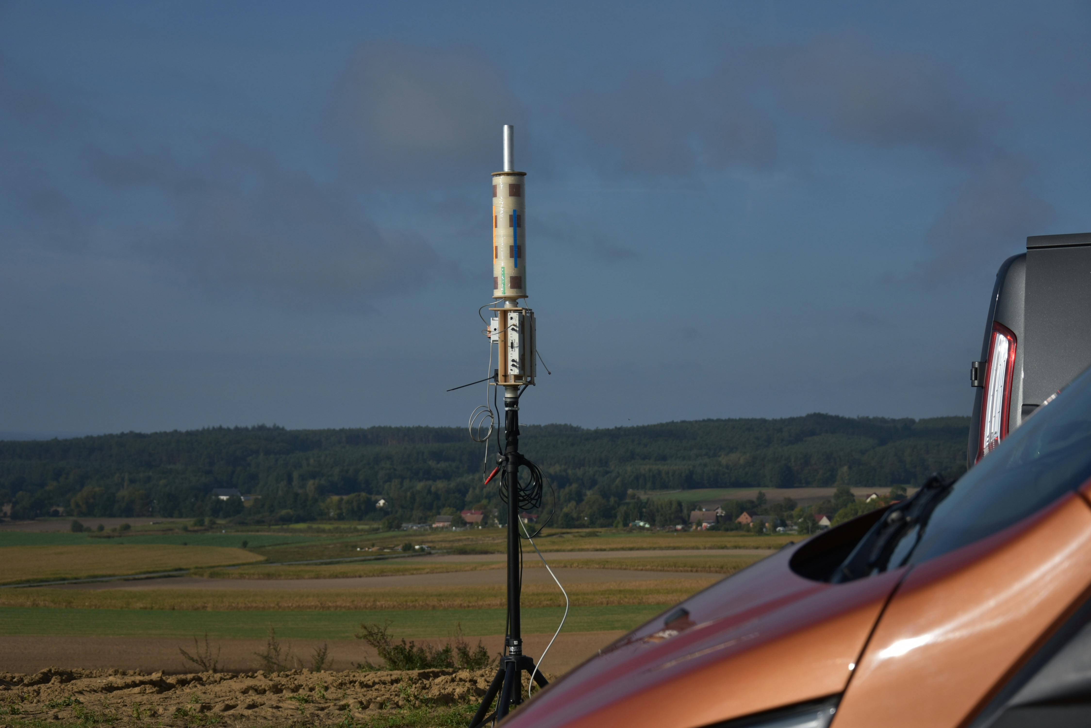 OrbitsIQ Global validates E-SSA waveform for scalable satellite IoT connectivity