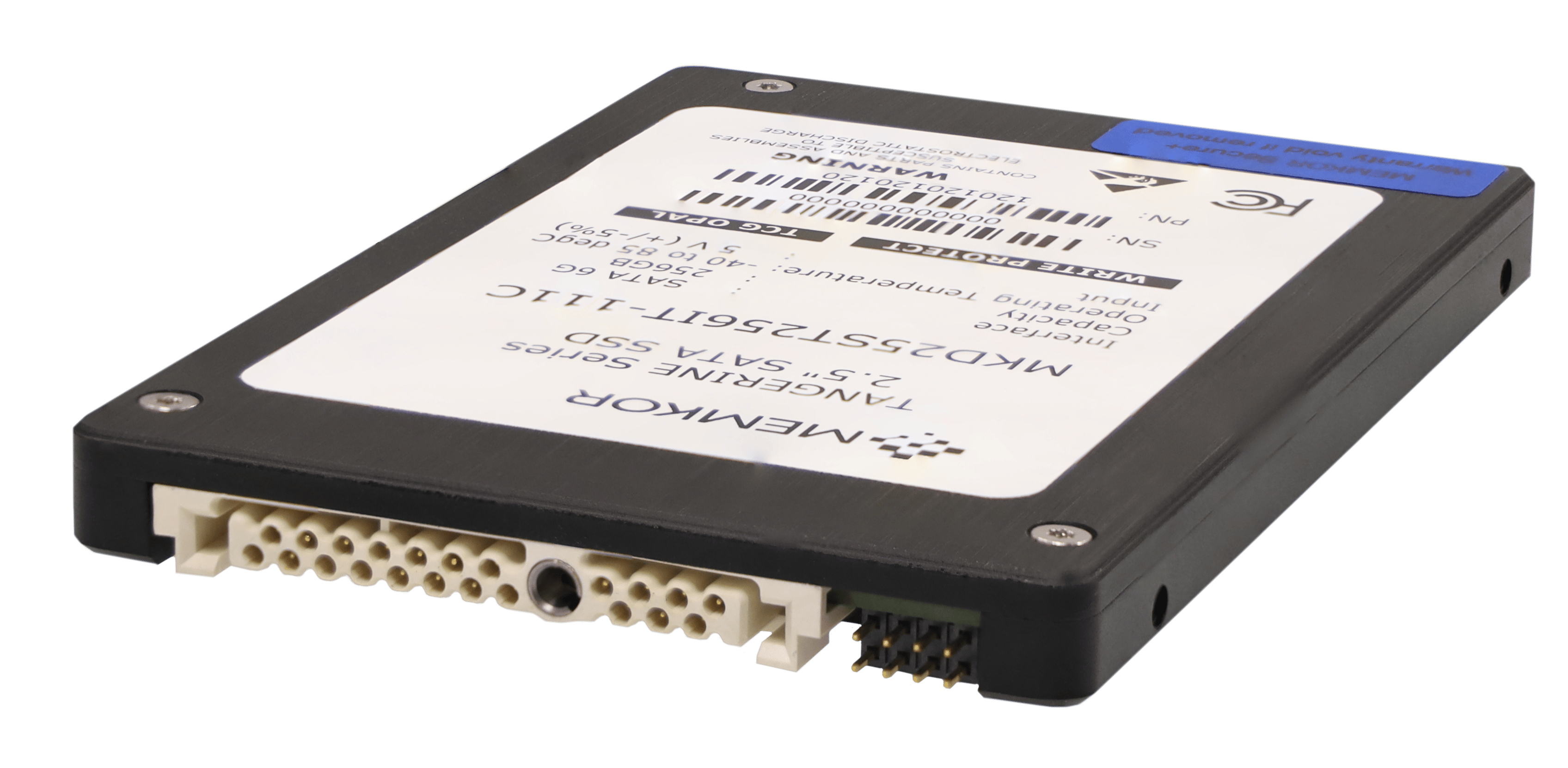 MEMKOR TANGERINE-series