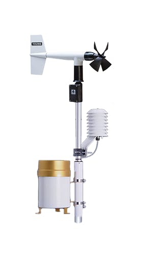 Capricorn FLX Weather Station