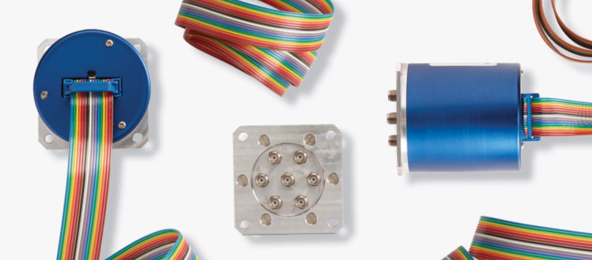 RF and microwave switches