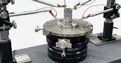 Precision-Building for Jet Engines Precision-Building for Jet Engines