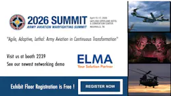 2026 Army Summit 2026 Army Summit