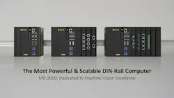 Cincoze MD-3000 Cincoze MD-3000