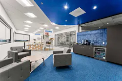 Elma Electronic Opens Customer Experience Center at U.S. Headquarters Elma Electronic Opens Customer Experience Center at U.S. Headquarters