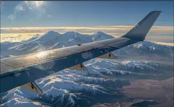 Doing the Math on Aerospace Packaging Efficiency Doing the Math on Aerospace Packaging Efficiency