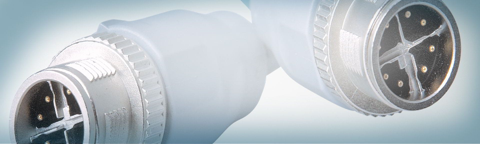 Electrical Connectors