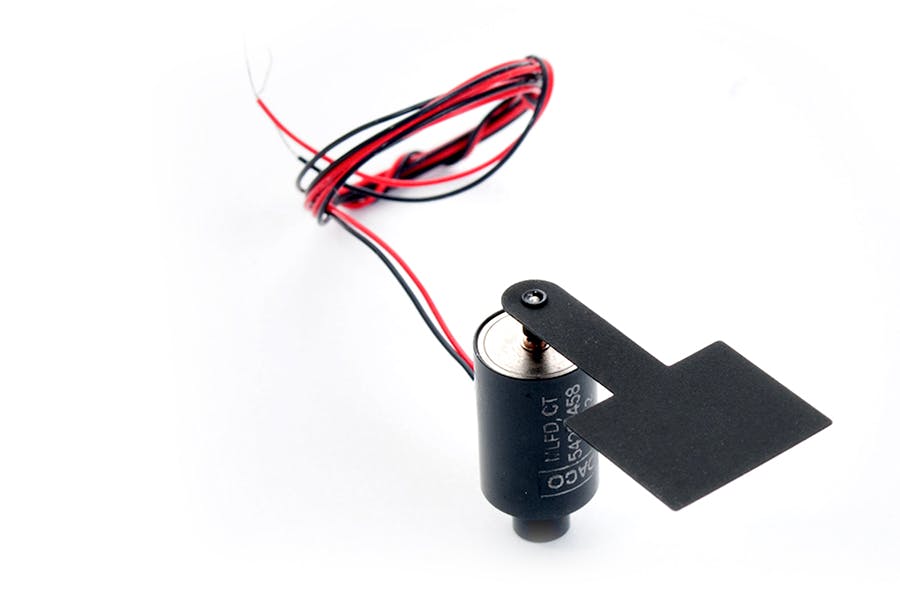 Advanced Laser Shutter Devices