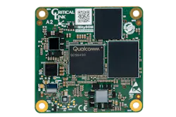 MitySOM-QC6490 MitySOM-QC6490