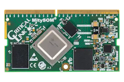 MitySOM-AM62x/A/P - Sitara AM62 Family of System on Modules MitySOM-AM62x/A/P - Sitara AM62 Family of System on Modules