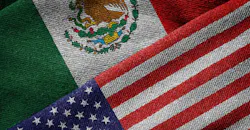 US and China Got Into a Trade War and Mexico Won US and China Got Into a Trade War and Mexico Won