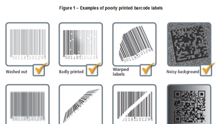 barcodes printing llc