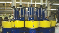 Exclusive Report: Material Handling Gives Manufacturer an Edge | MHL News