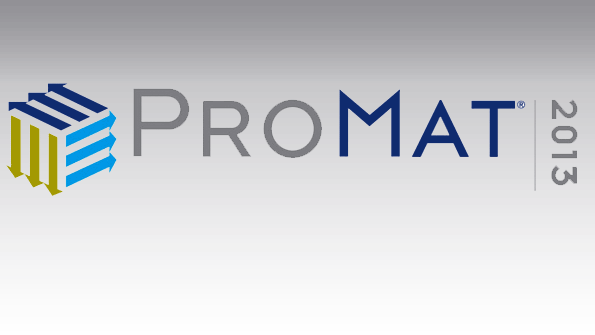 ProMat Preview Automated Storage and Retrieval Systems