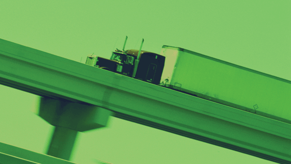 supply chain shipments