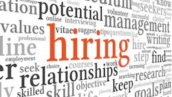 hiring management hiring management