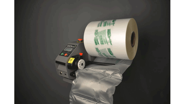 Fast-Inflating Void Fill [Product] | MHL News