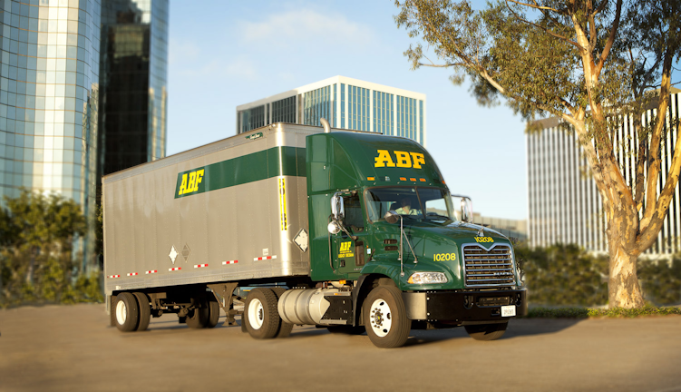 Abf Raises Ltl Rates By 5 4 Material Handling And Logistics