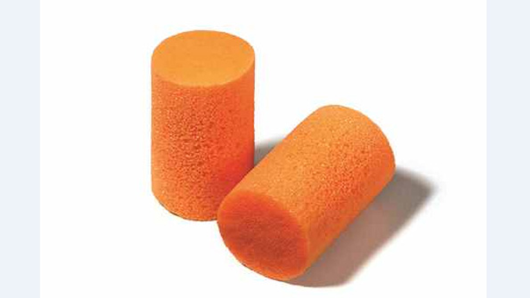 Earplugs For Comfortable Hearing Protection New Products