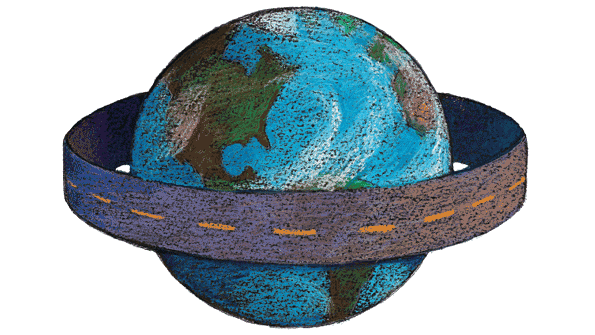 global supply chain visibility