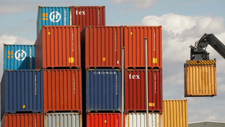 How Shippers Benefit By Educating Dumb Cargo Containers Material Handling And Logistics