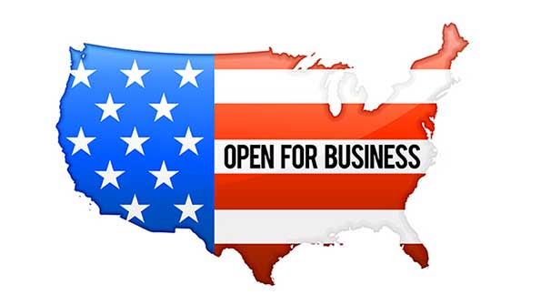 No Such Thing as US Manufacturing Renaissance