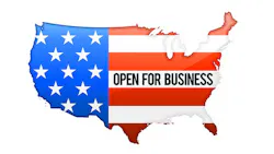 No Such Thing as US Manufacturing Renaissance No Such Thing as US Manufacturing Renaissance