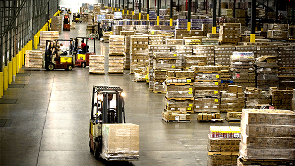 10 Best Warehouse Networks for 2015