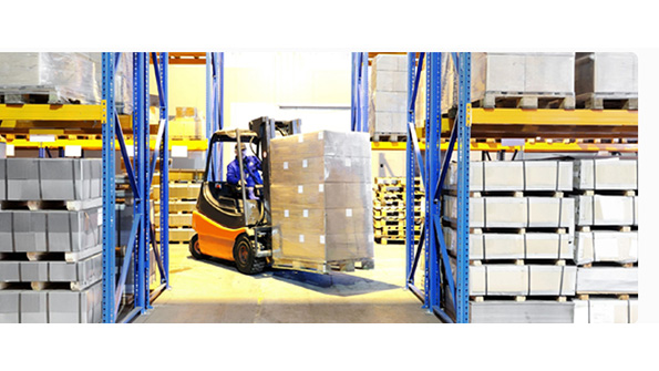 Material Handling Equipment Manufacturing Orders to Grow 9 in 2015