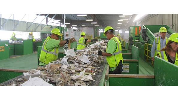 US Manufacturers Spend More on Pollution Abatement than Global Counterparts