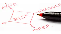 Supply Chain Complexity Top Risk for Manufacturing Firms Supply Chain Complexity Top Risk for Manufacturing Firms