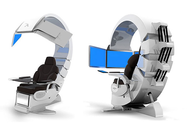 Hightech Companies See Growth So Building Flexibility into Supply Chains