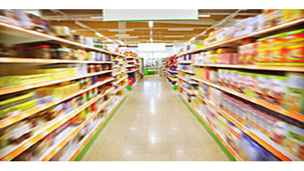 Logistics for CPG Industry Varies Globally