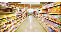 Logistics for CPG Industry Varies Globally Logistics for CPG Industry Varies Globally