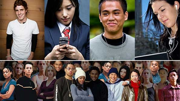 5 Ways to Keep Millennials Happy at Work An Insiders View