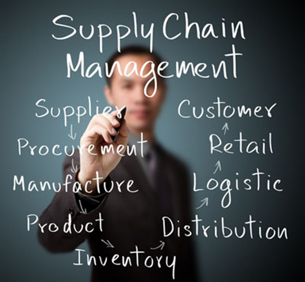 What Skills are Supply Change Managers Lacking