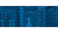 Can Warehouses Swap Space Using an App Can Warehouses Swap Space Using an App