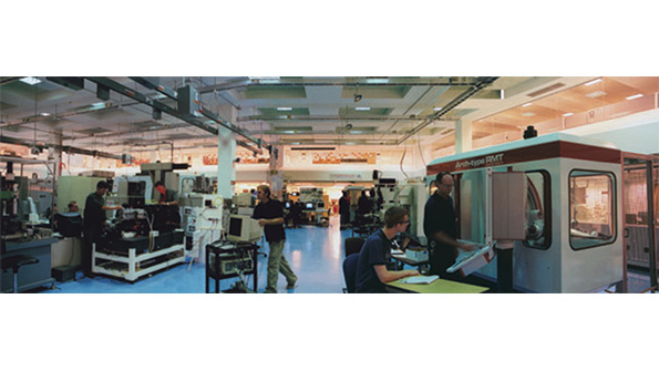 White House Taps MForesight to Lead Manufacturing from Lab to Marketplace