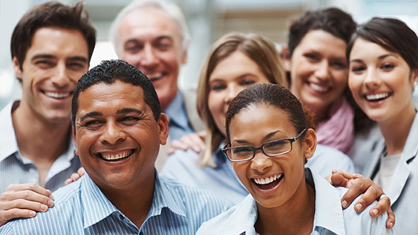 Training for a Culturally Diverse Workforce