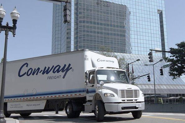 MA Deals in Logistics Continues to Increase